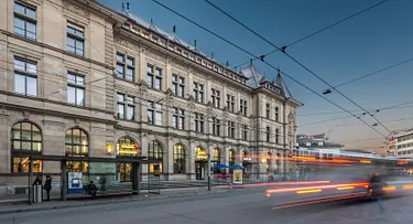 Physiozentrum - Winterthur