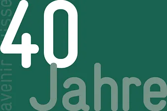 40 Jahre