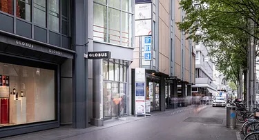 Physiozentrum - Luzern