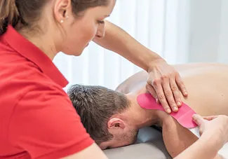 Physiozentrum Wallisellen Physiotherapie