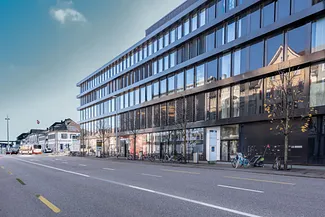 Physiozentrum - Solothurn