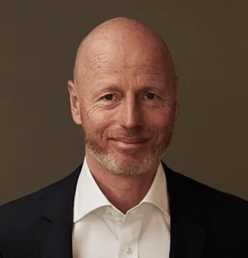 Marc Walder, Ringier-CEO