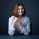 Emilie Dousse, Avenir Suisse