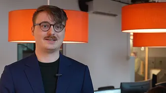Mario Bonato von Avenir Suisse