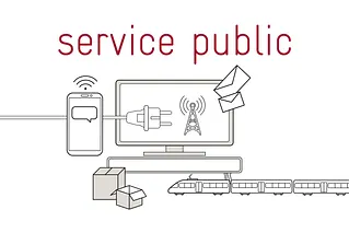 Service public