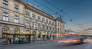 Physiozentrum - Winterthur