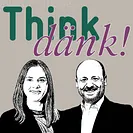 Think dänk! Podcast von Avenir Suisse mit Patricia Schafer und Mark Dittli von Avenir Suisse.