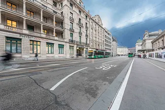 Physiozentrum - Basel SBB