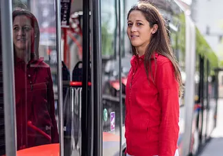 Mobile Physiotherapie zuhause bei Ihnen