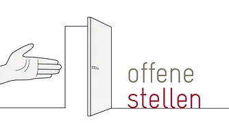 offene stellen (offene türe)