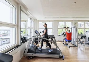 Medizinisches Training in Zürich Wollishofen