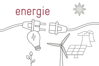 Energie