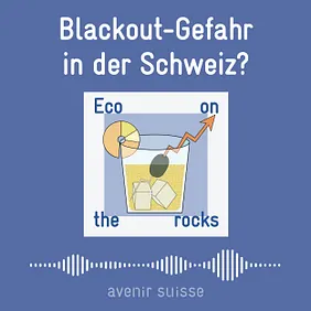 Blackout-Gefahr in der Schweiz?