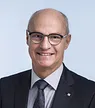Daniel Huser