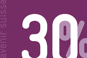 30% – Anzahl Lehrabbrüche in der Baubranche
