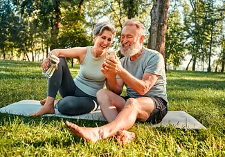 Neue Sport Gadgets in der Branche