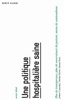 couverture une politique hospitalière saine