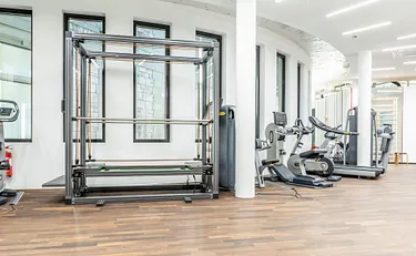 Physiozentrum Winterthur Trainingsbereich