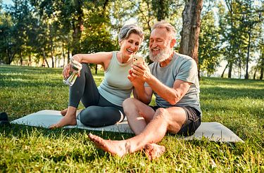 Neue Sport Gadgets in der Branche