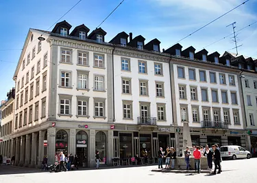 St. Gallen