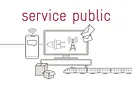 Service public