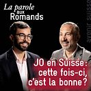Podcast avec Frédéric Favre