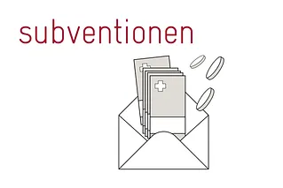 Subventionen