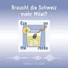 Braucht die Schweiz mehr Milei?