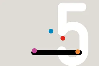 5