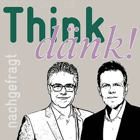 Patrick Dümmler und Marc Lehrmann von Avenir Suisse