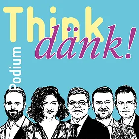 Thnik dänk! Podcast