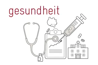 Gesundheit