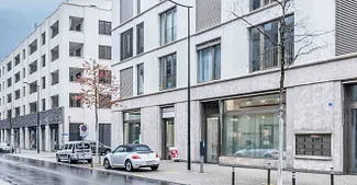 Physiozentrum - Wallisellen