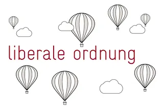Liberale Ordnung