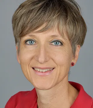 Gudrun Schaar