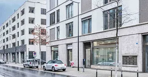 Physiozentrum - Wallisellen