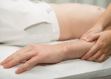 Massage Basel