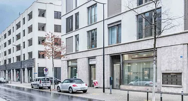 Physiozentrum - Wallisellen