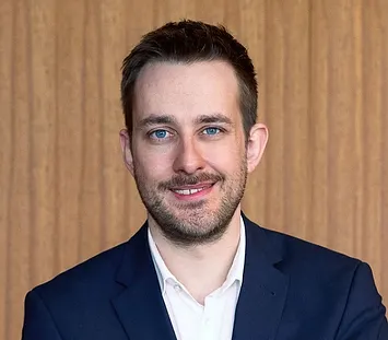 Andreas Christen, Studienleiter Swiss Life
