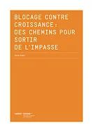 Blocage contre croissance : des cehmins pour sortir de l'impasse, Avenir Suisse